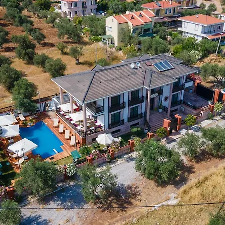 Eye Hotel Cunda