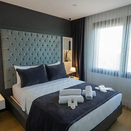 Hotel Eye *