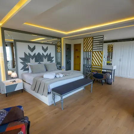 Eye Hotel Cunda