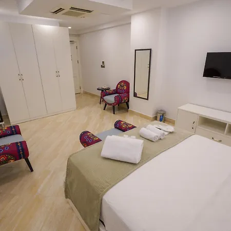 Hotel Eye