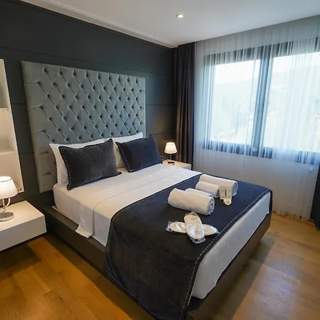 Eye Hotel Cunda
