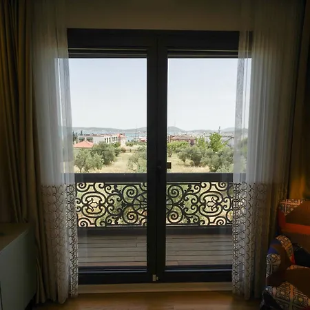 Hotel Eye *