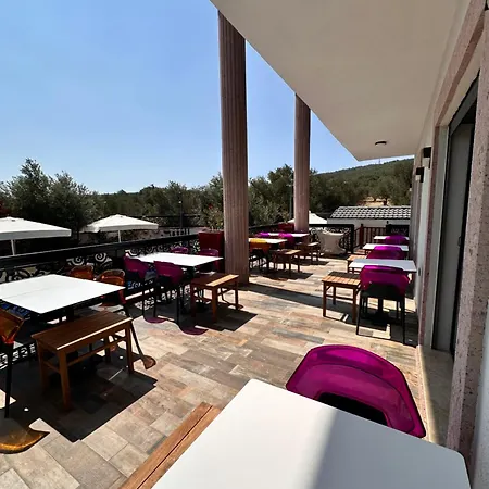 Eye Hotel Cunda