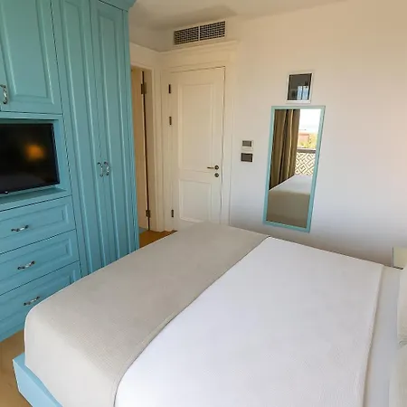 Hotell Eye Cunda