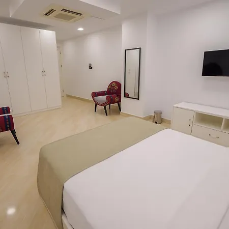 Eye Hotel Cunda